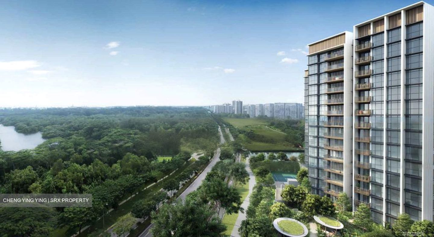 North Gaia (D27), Condominium #458299501